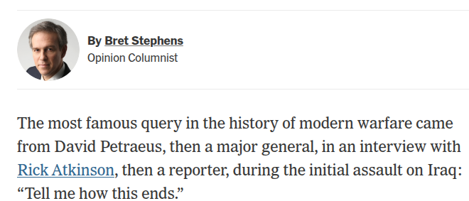 Dan Rodricks, At Large tweet media