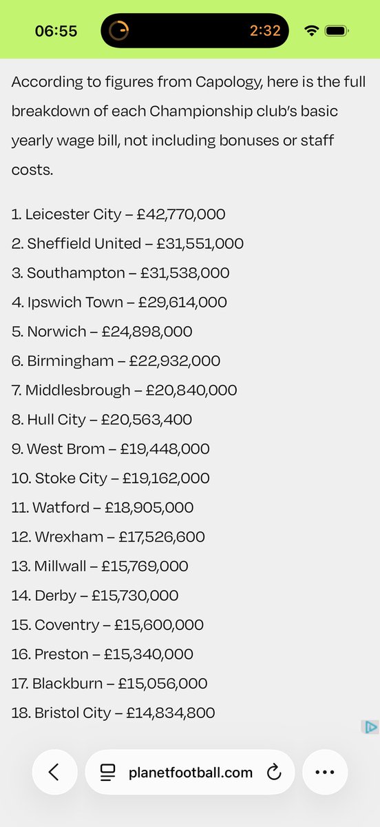 Colin Gibb tweet media