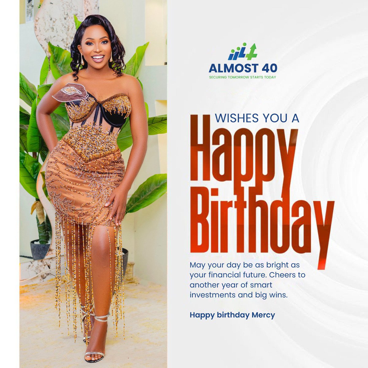 Almost 40 Association tweet media