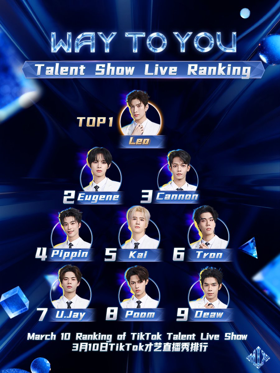 WAY TO YOU tweet media