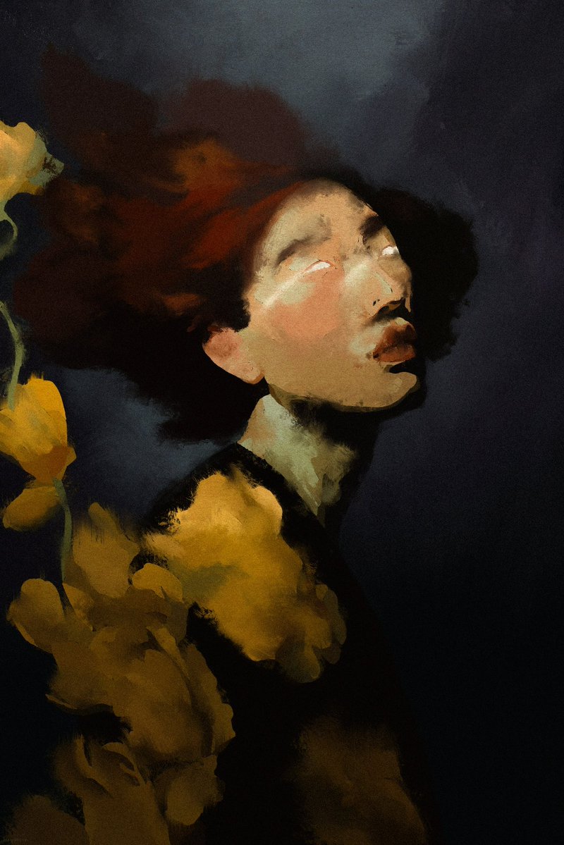 Busra Ecem tweet media