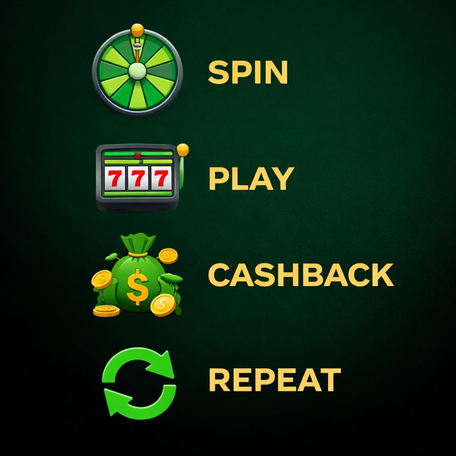 One cycle people do not complain about.