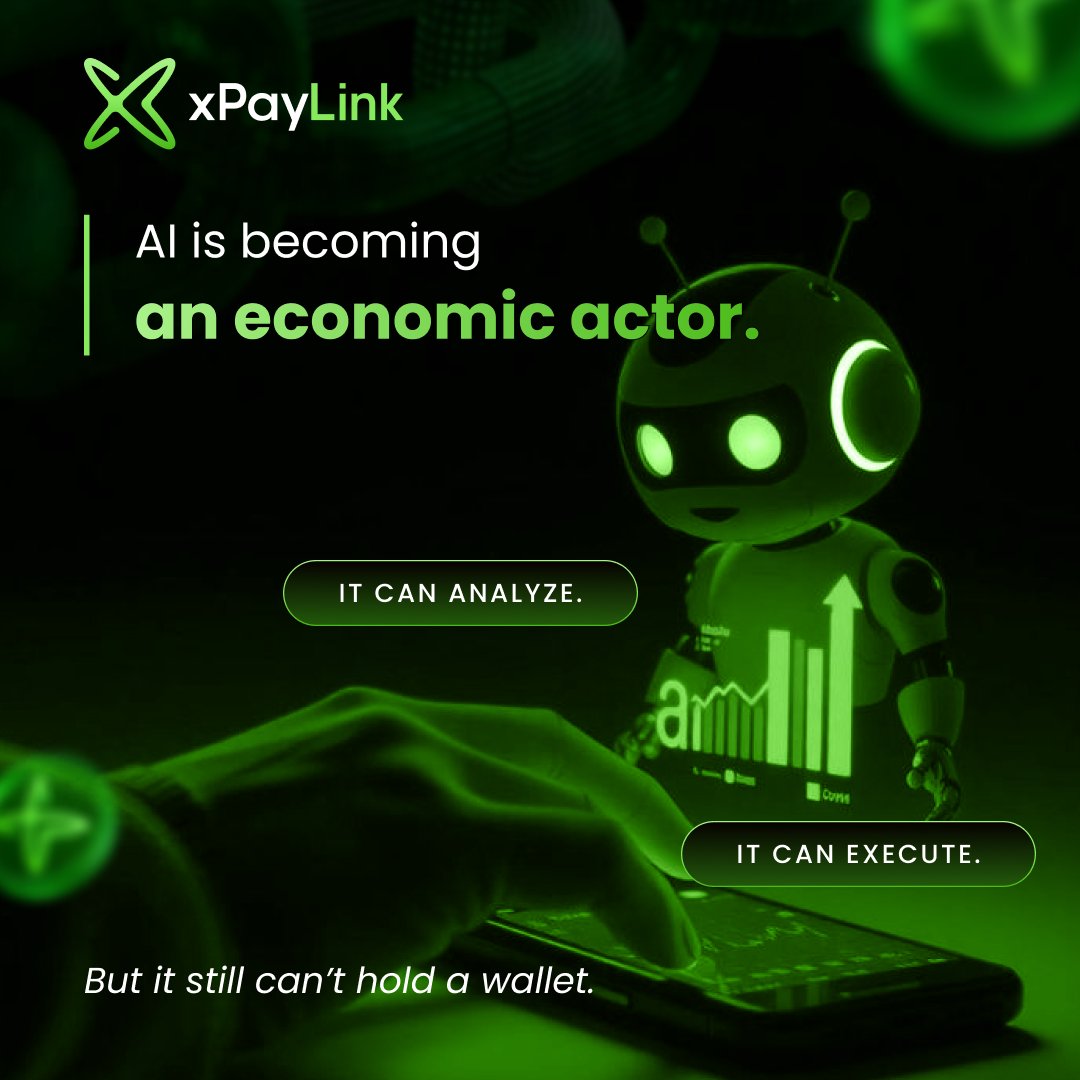 xPayLink tweet media