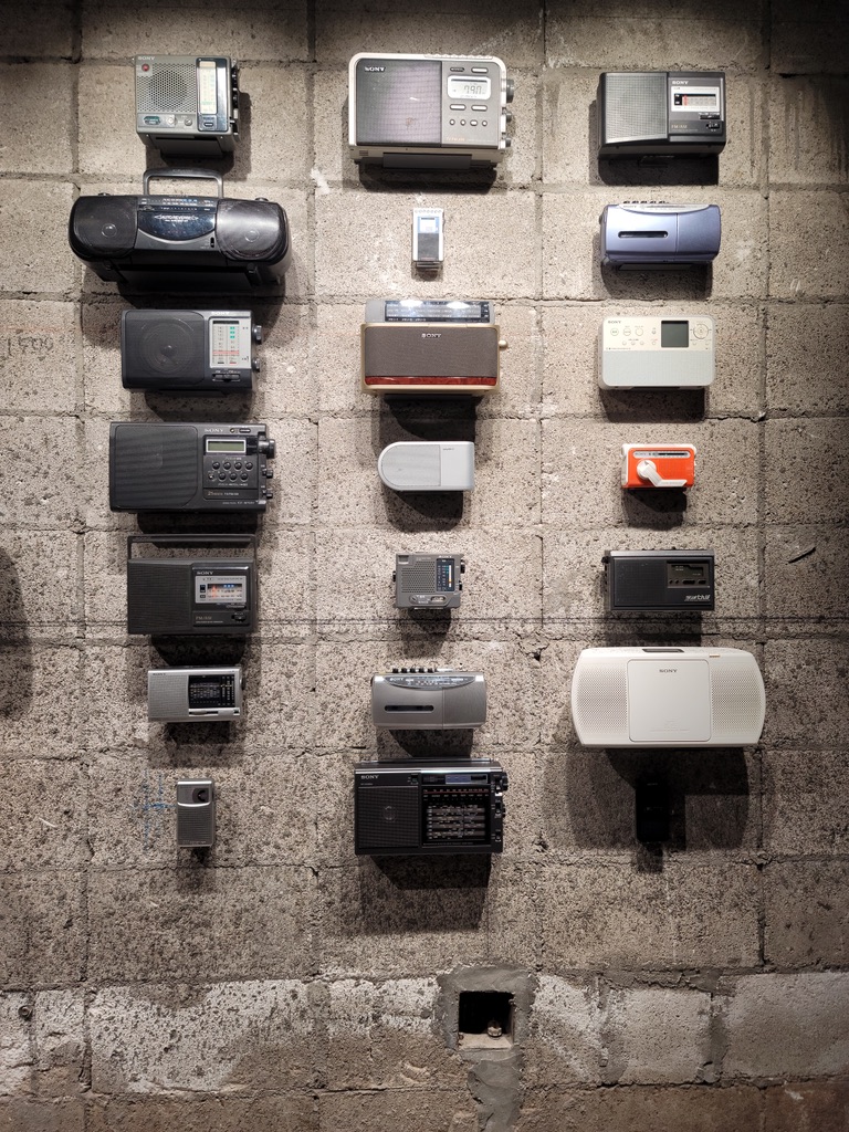 短波ラジオTIMELINE tweet media