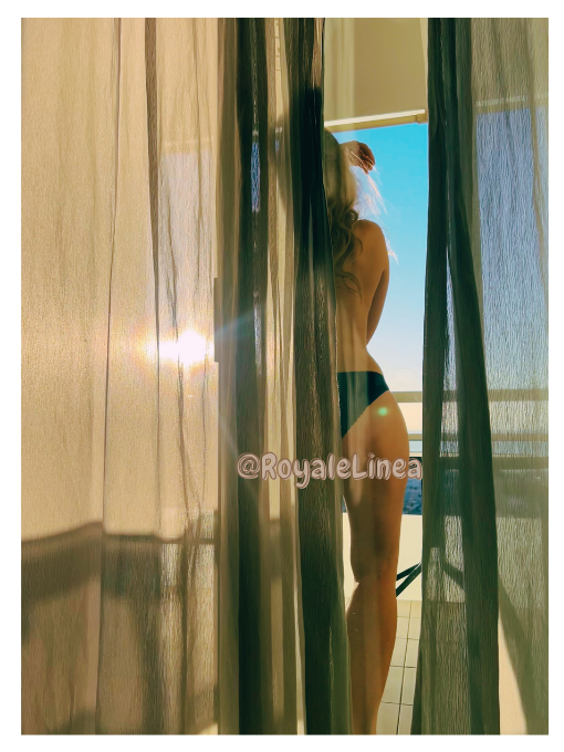 Royale Linea tweet media