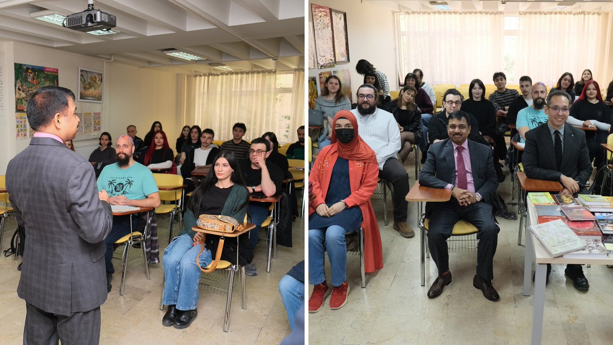 IndiaInTürkiye tweet media