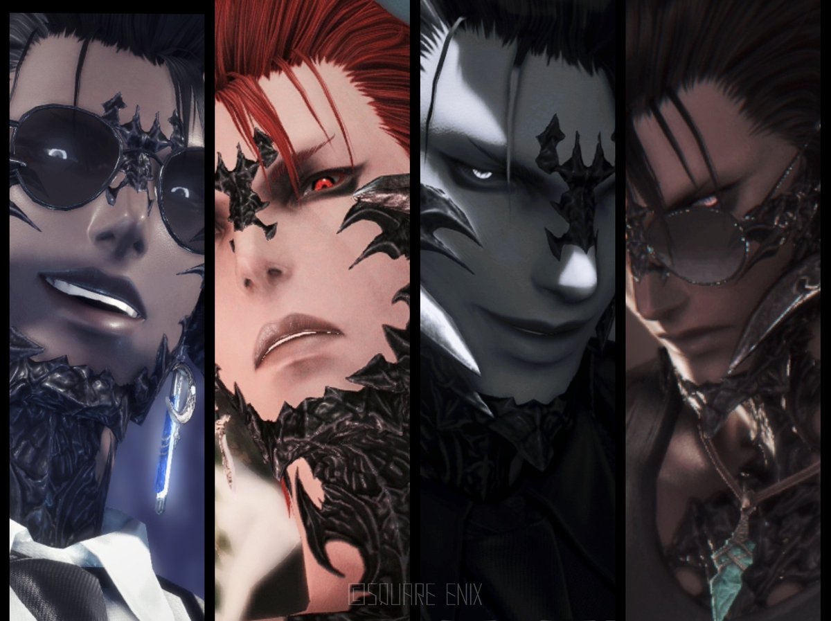 ✟ 壱 ✟ tweet media
