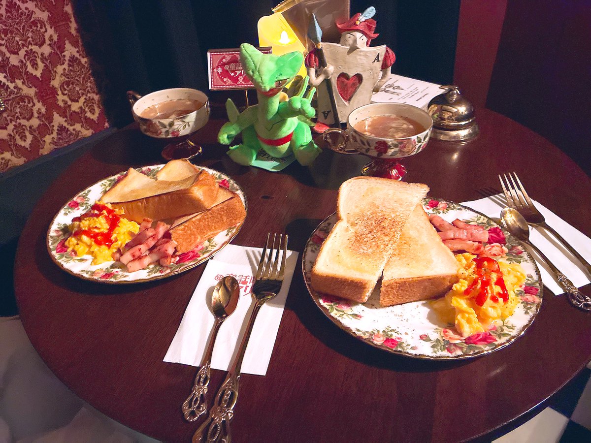 これは手振ってくれて一目惚れお迎えしたきゃん太くんです🫶！