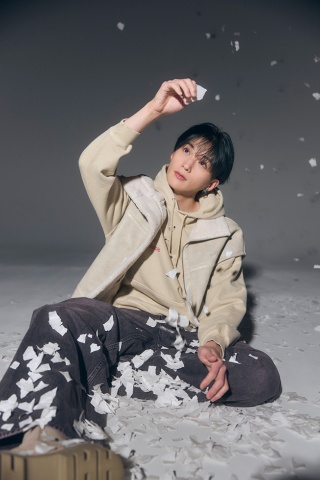 八木勇征 パネル Welcome to sunshine タワレコ Welcome to sunshine 