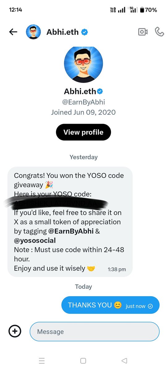 EarningZone6 tweet picture