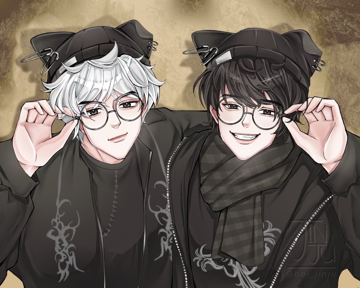 Jinju✏️🌻 | working on comms tweet media