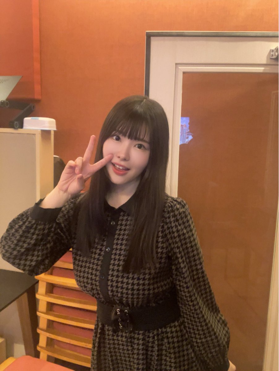 清水星来 tweet media