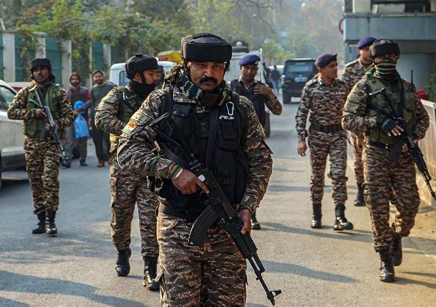 commandersamrat's tweet photo. @ankitatIIMA @MiMarathiBhau They are practicing for when they will land in US  and Bangaldesh 🫡🔥 https://t.co/tWaGgTZ6ie