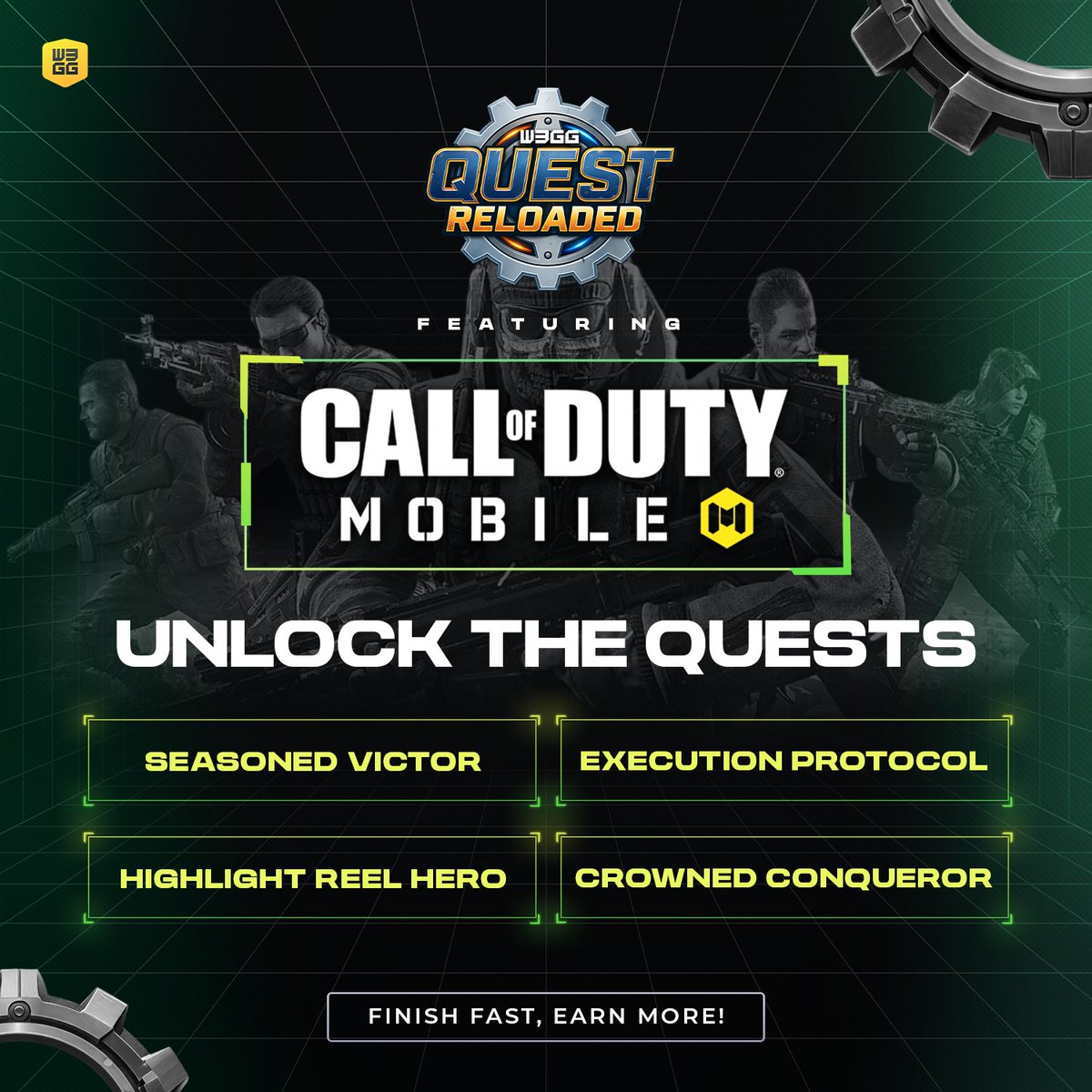 W3GG 💛 tweet media