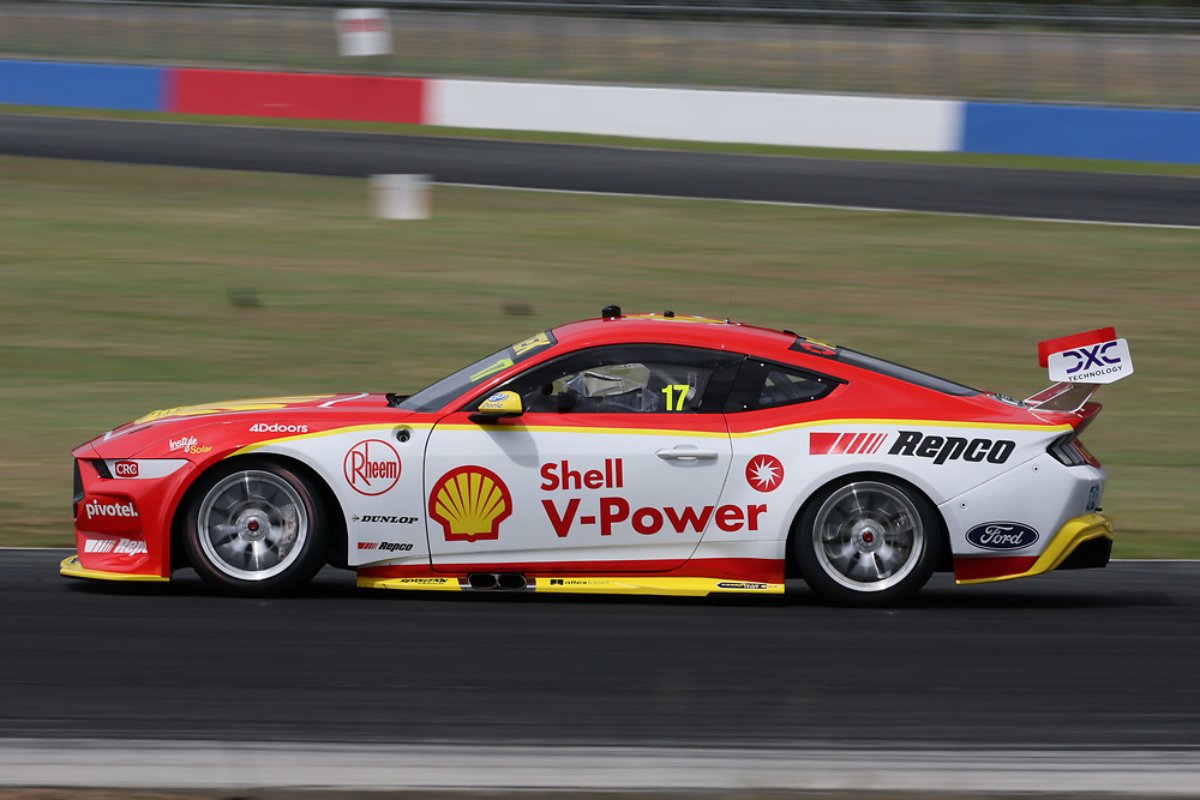 Boingus #MARUNATION 🏎🦘🐎 tweet media