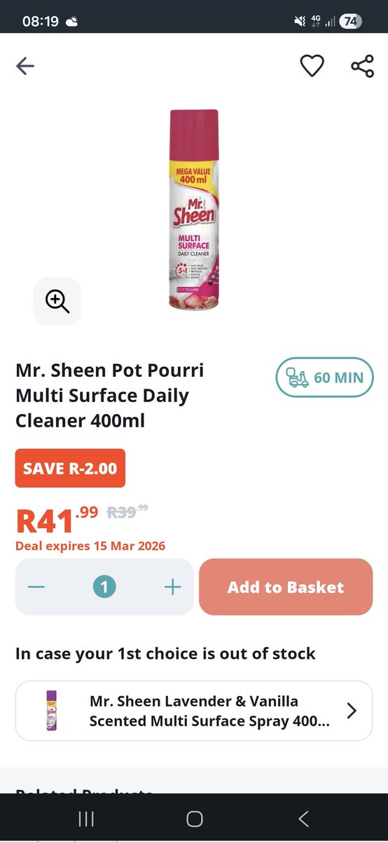 Jamie-Lee Evans tweet media