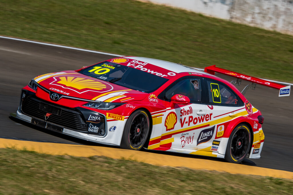 Boingus #MARUNATION 🏎🦘🐎 tweet media