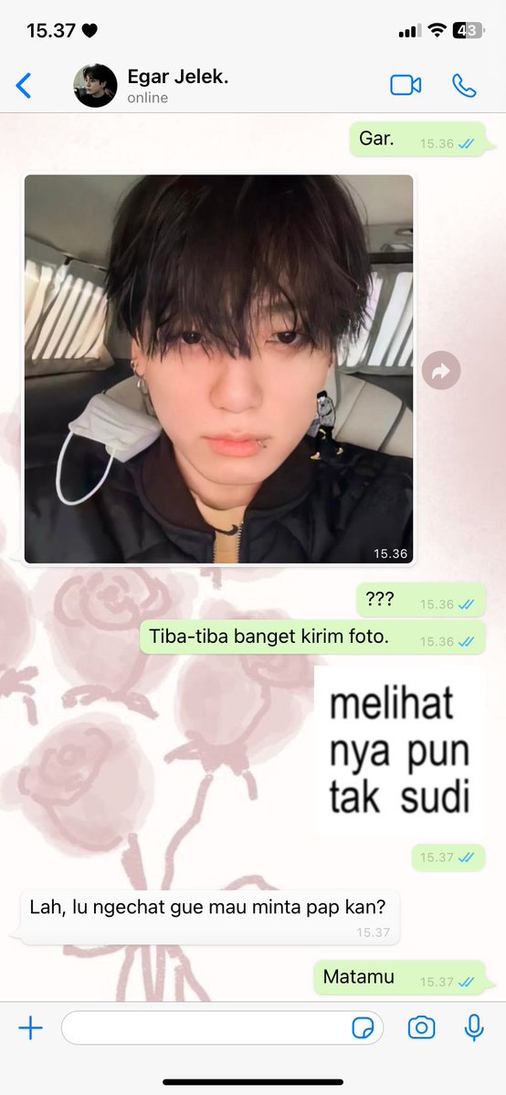 AHZ ON‼️ tweet media