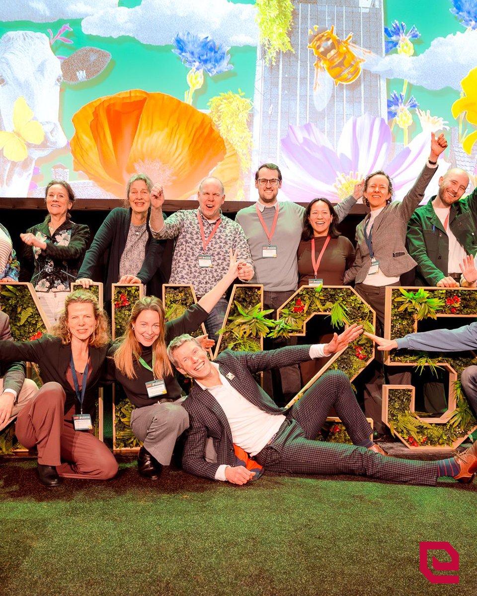 High Profile Events tweet media