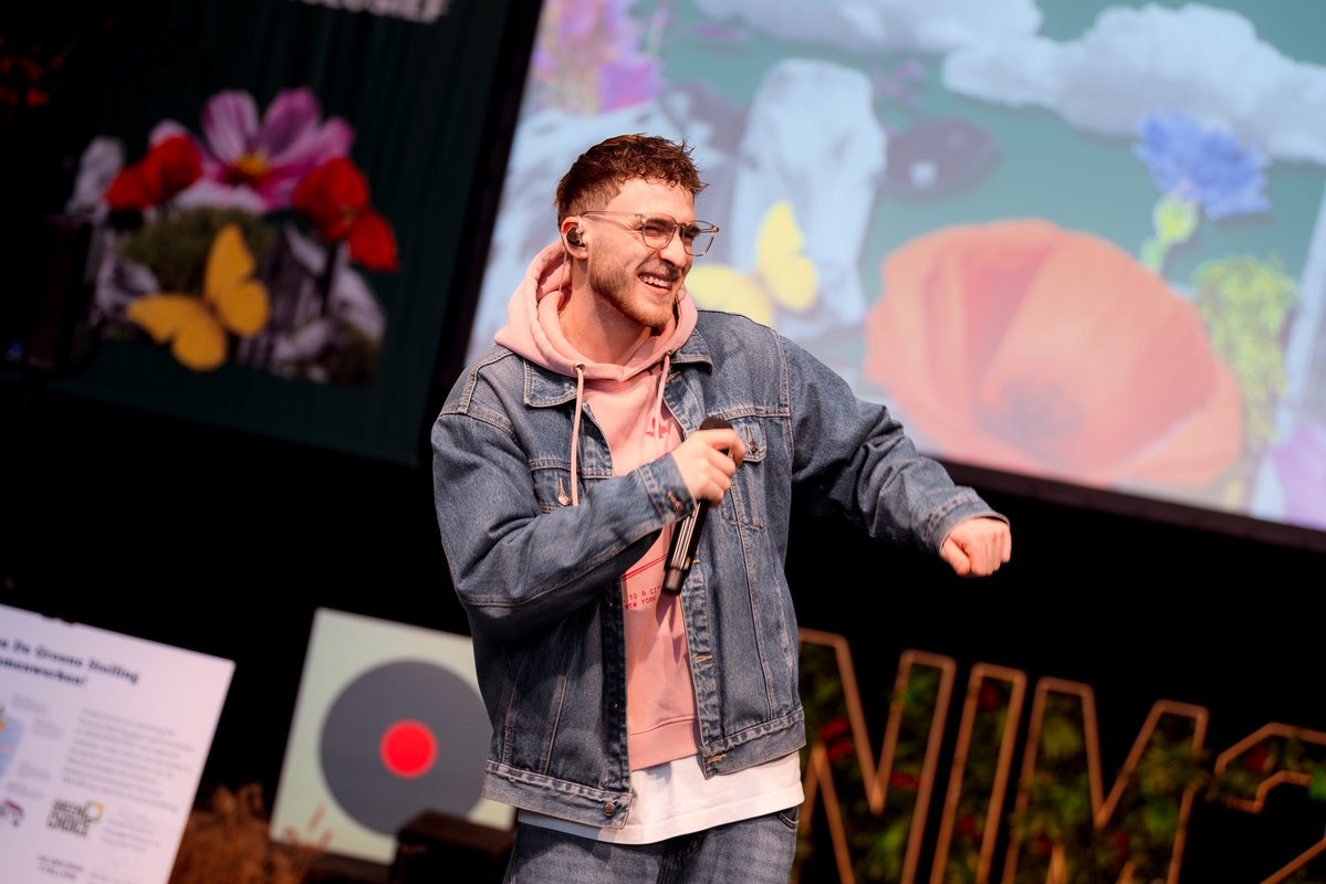 High Profile Events tweet media