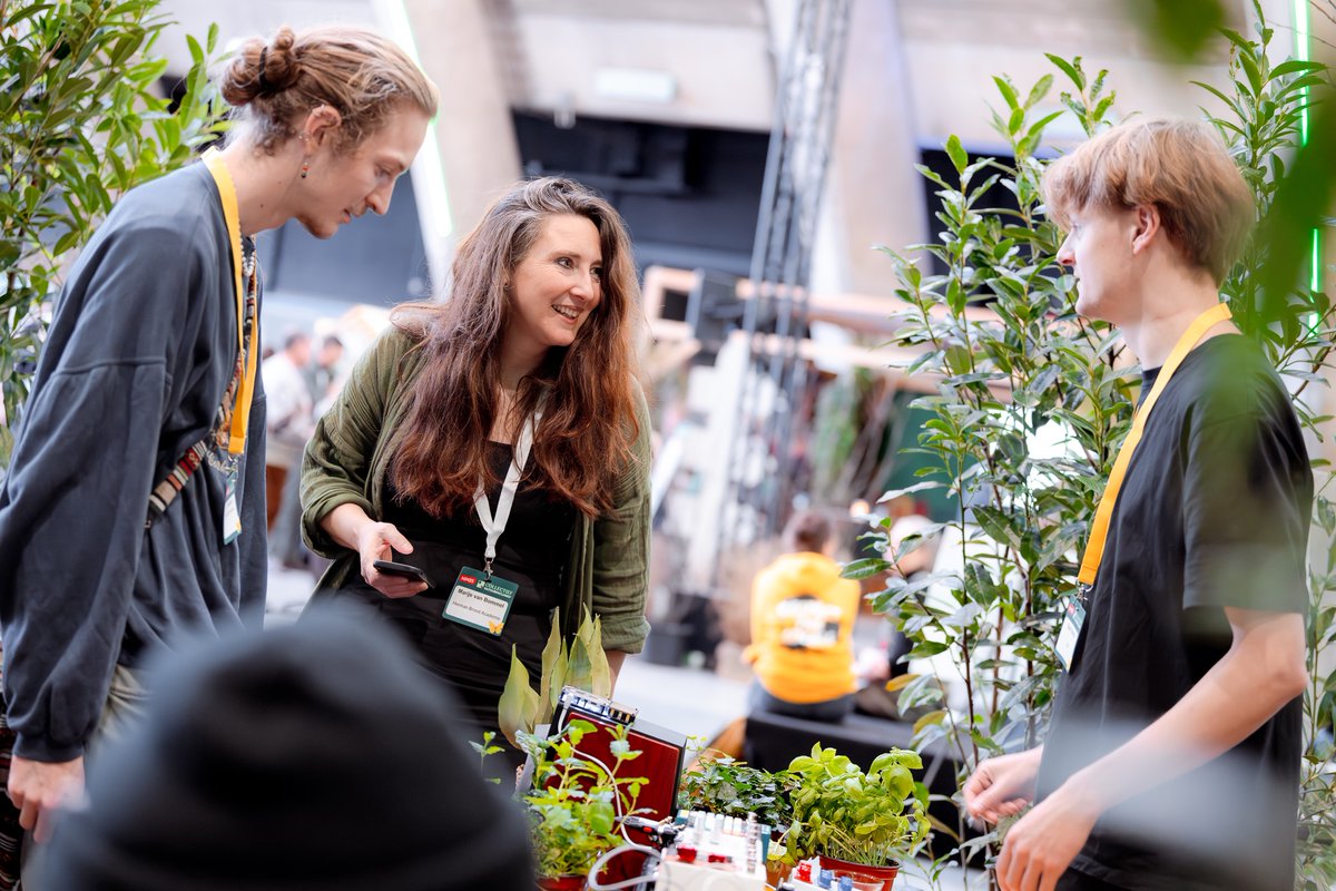 High Profile Events tweet media