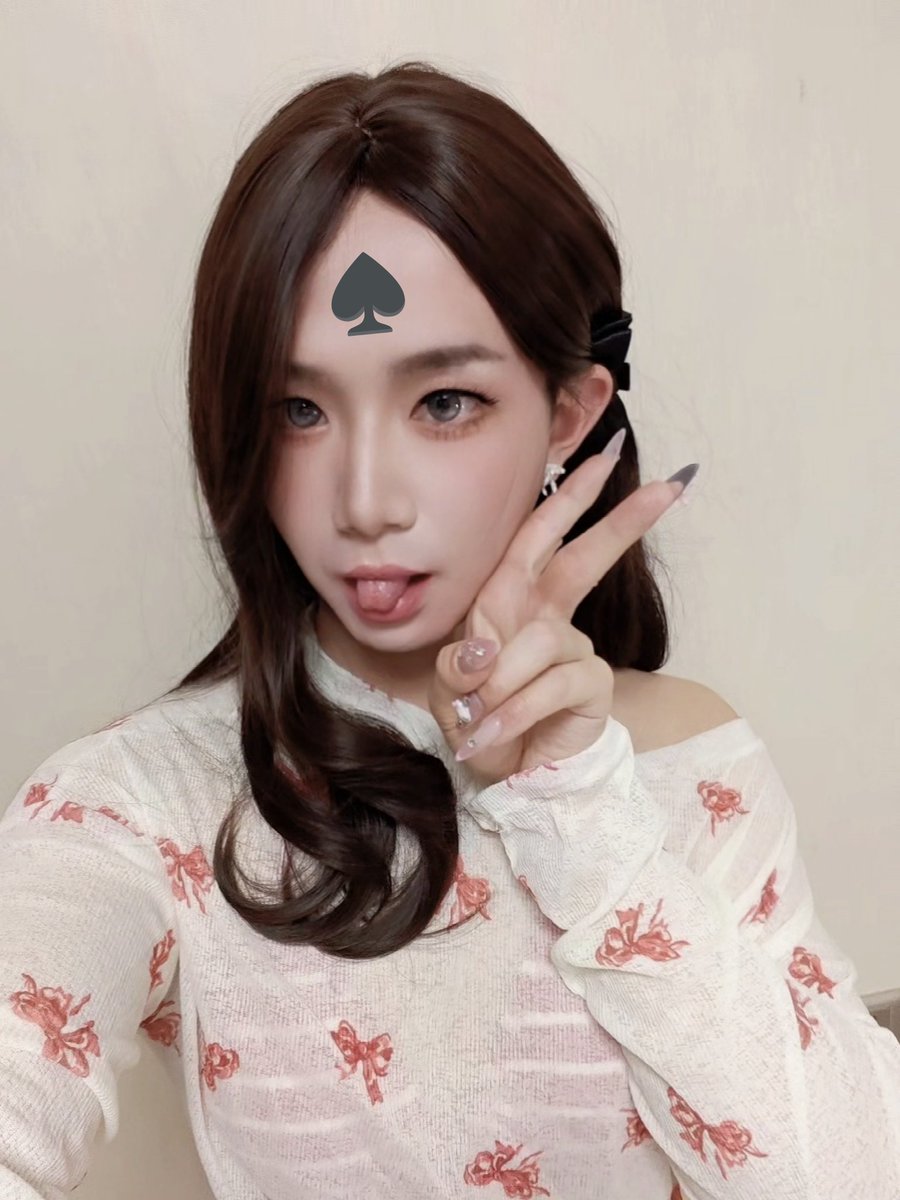 南牧绪央 tweet media