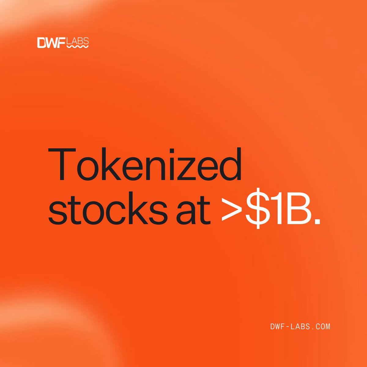 DWF Labs tweet media