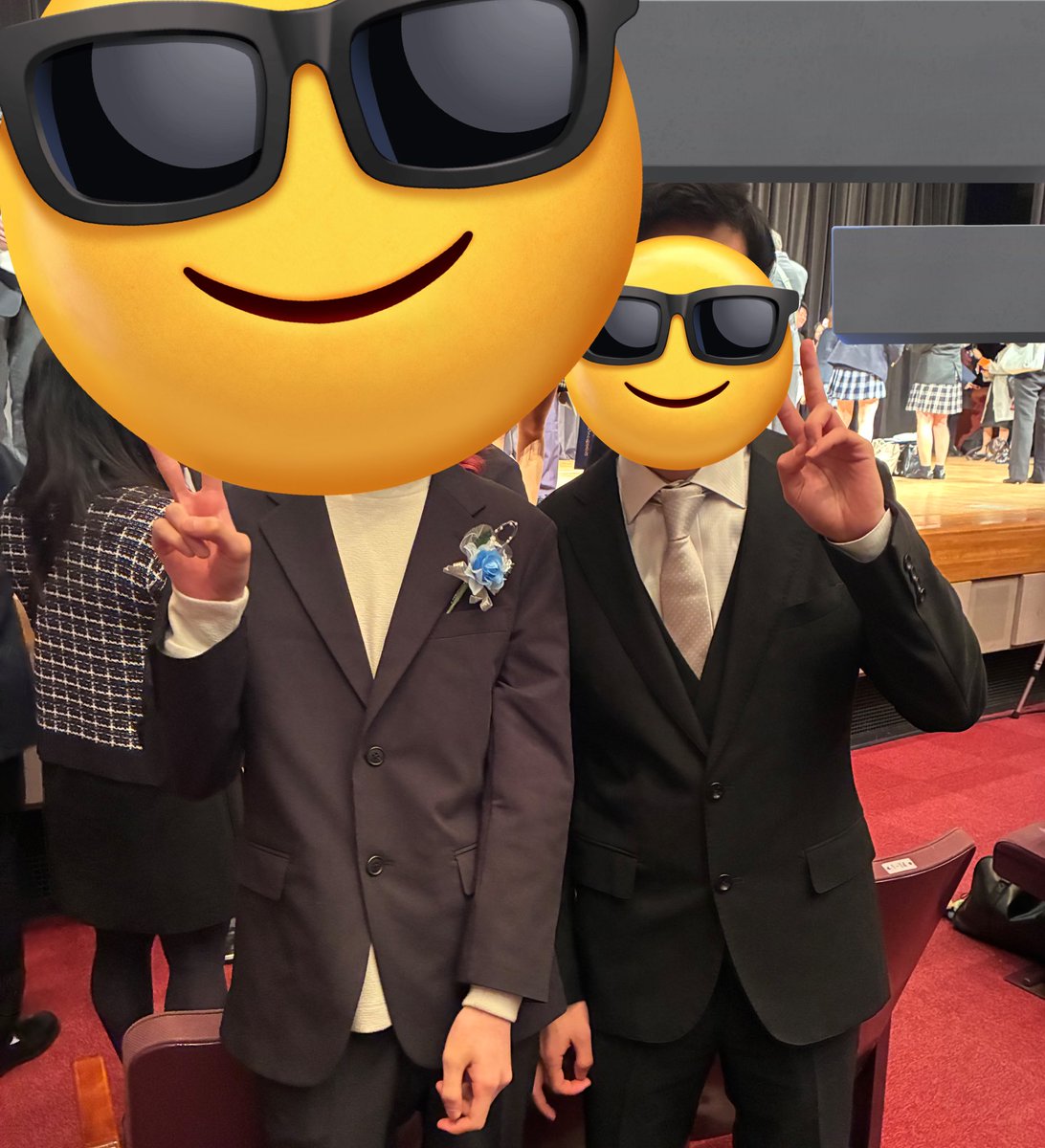 こーすけ tweet media