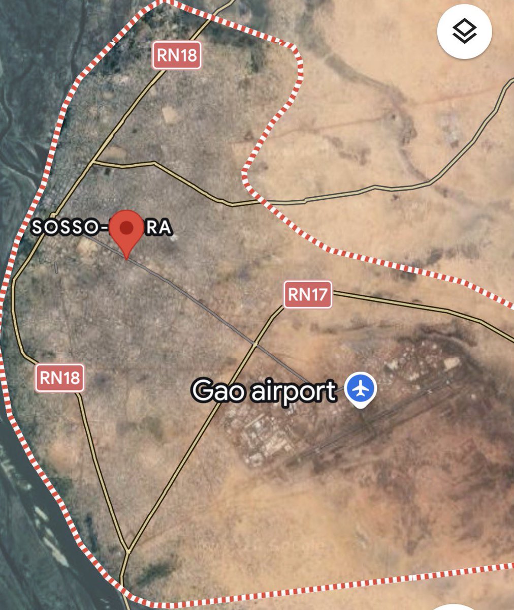 Mohamed Elmaouloud Ramadaneمحمد المولود رمضان tweet media