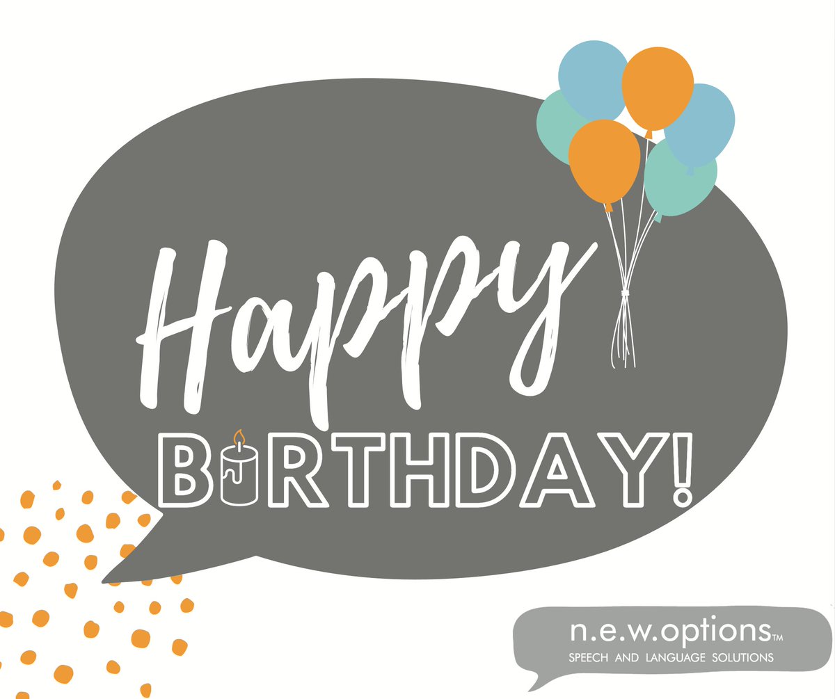 NewOptionsltd's tweet image. Another year of awesome! 🎈 Wishing our fantastic team member Sarah B the happiest birthday filled with cake, smiles, and everything that makes you happy. You make our workplace brighter! 🌟🎂
#Birthday #TeamCelebration #HappyBirthday #WorkFamily