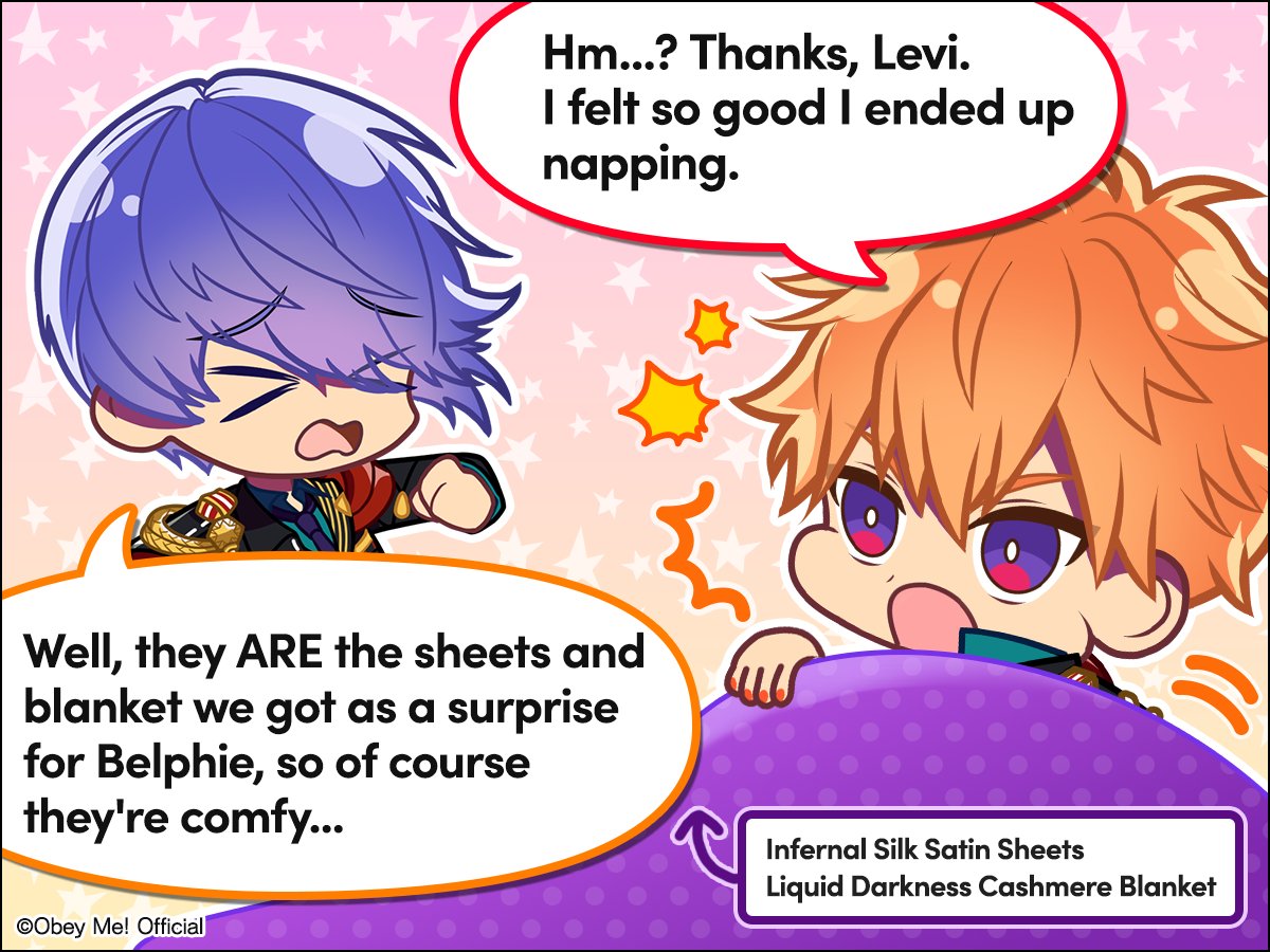 Obey_Me_Series_Official tweet media