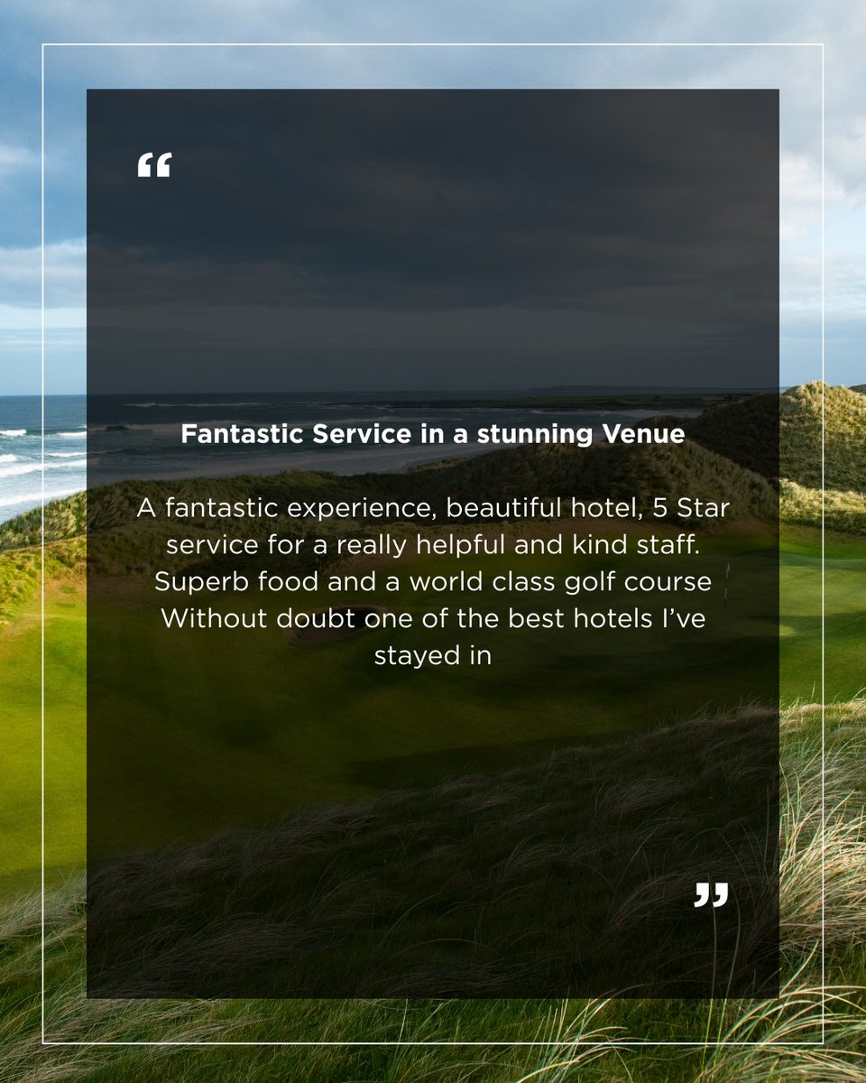 Trump Ireland tweet media