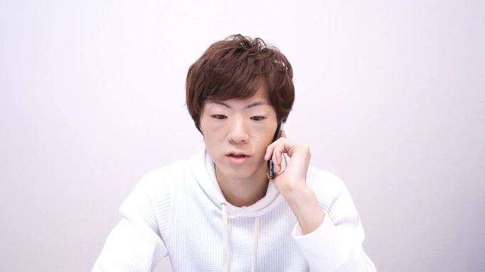 natsui_tanoshi's tweet photo. あ、もしもしヒカキン？

あのーーー、みそきんって俺も行っていいの？

いや、来るのはご自由にじゃなくて

撮影とかさ。まあそうじゃなくても開店前とかに食べさせてもらえないかなって

あっ、うん

オッケー、撮影なしね

うん

じゃあ早めに並ぶわ、ありがとう https://t.co/8PJ8Ccno7g