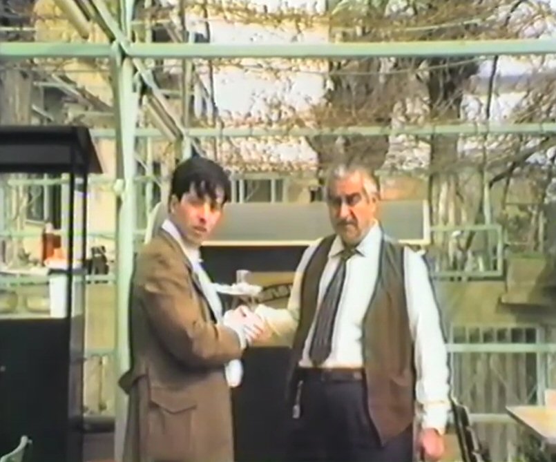 Suriçi'nin Sesleri tweet media