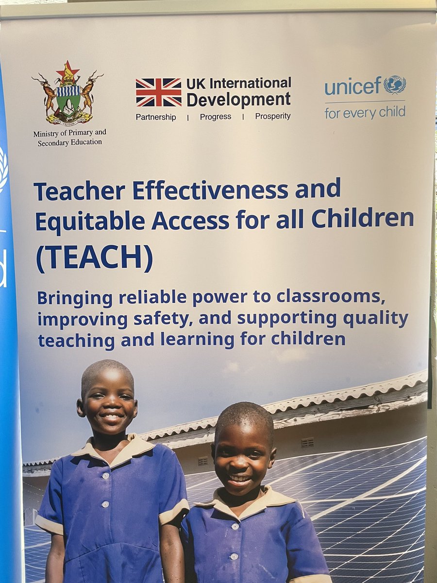AbbotJo's tweet image. Getting warmed up for a day of learning on the @MoPSEZim &amp;amp; @UKinZimbabwe #TEACH programme, supporting schools, pupils &amp;amp; teaching across 🇿🇼 
with partners @UNICEFZIMBABWE @thinkequalorguk @PlanUK @edtvoice