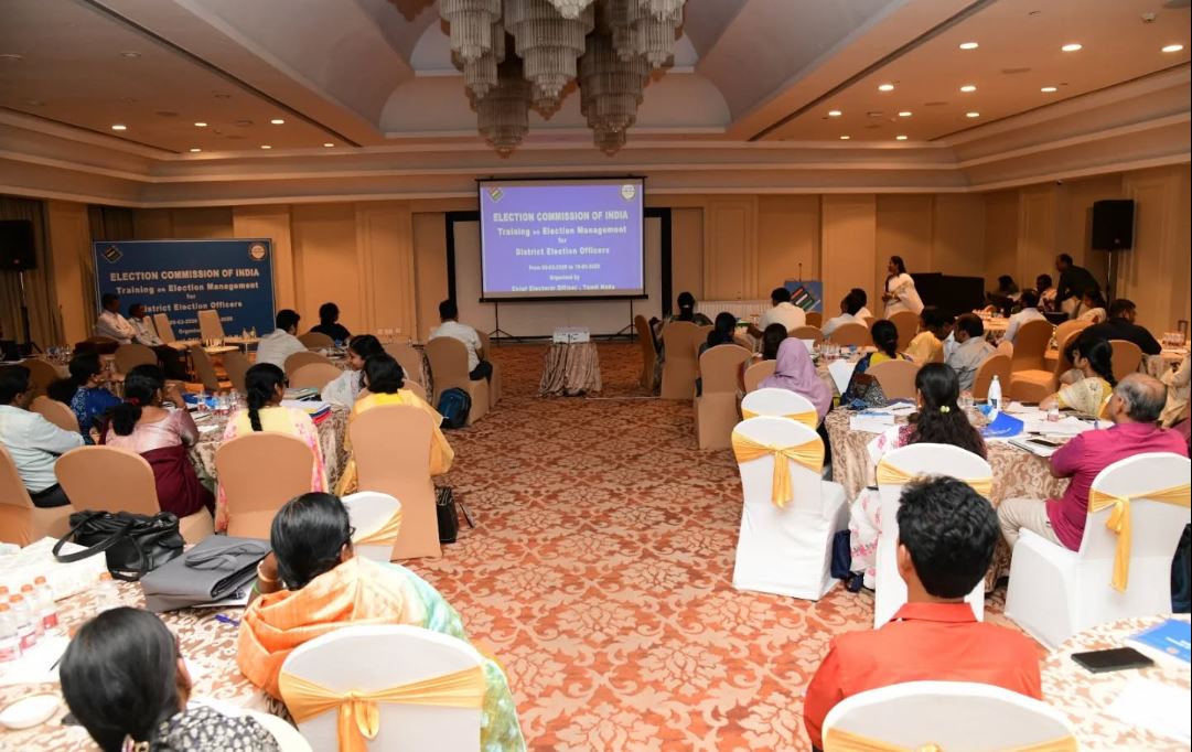 Election Krishnagiri tweet media