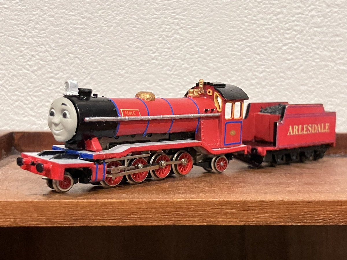 SodorMail1992 tweet media