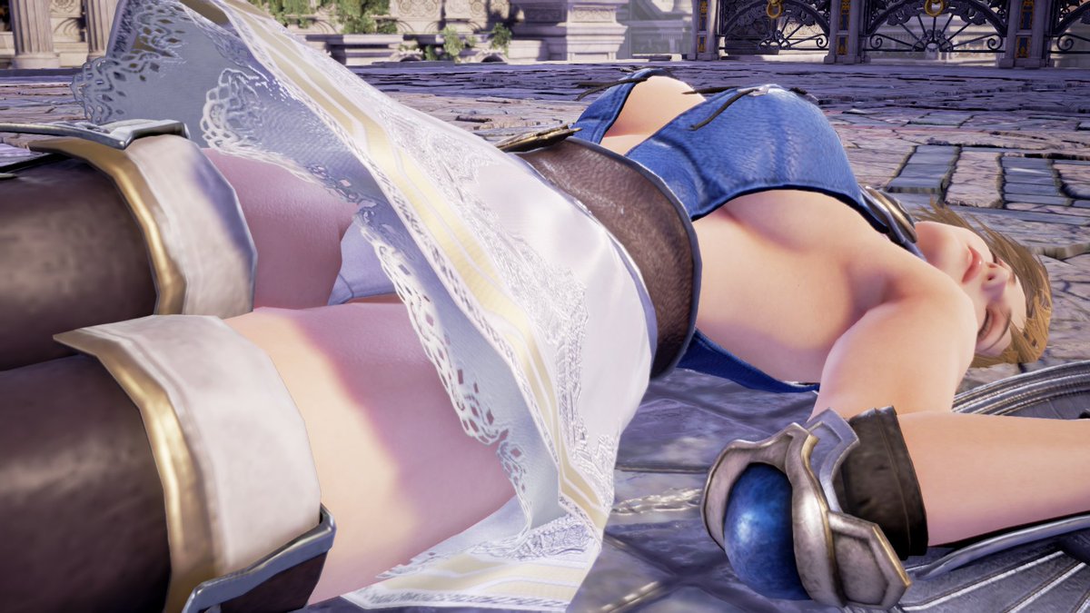 リョナラ13 tweet media