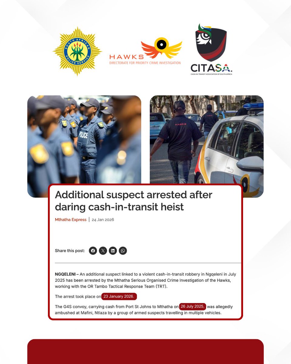 CITASA tweet media