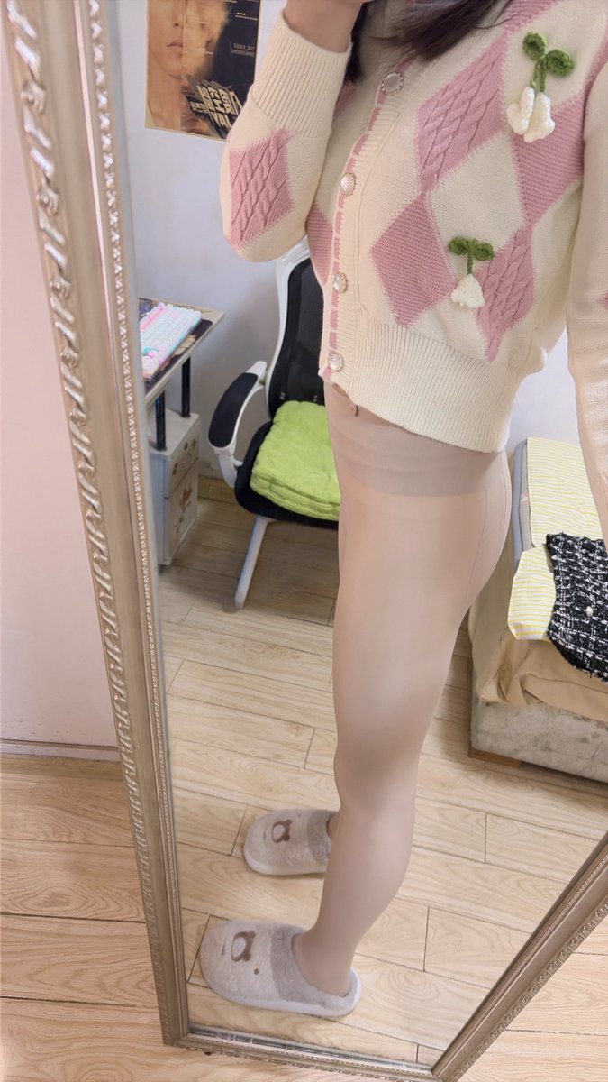 🧚cd 莫然 tweet media