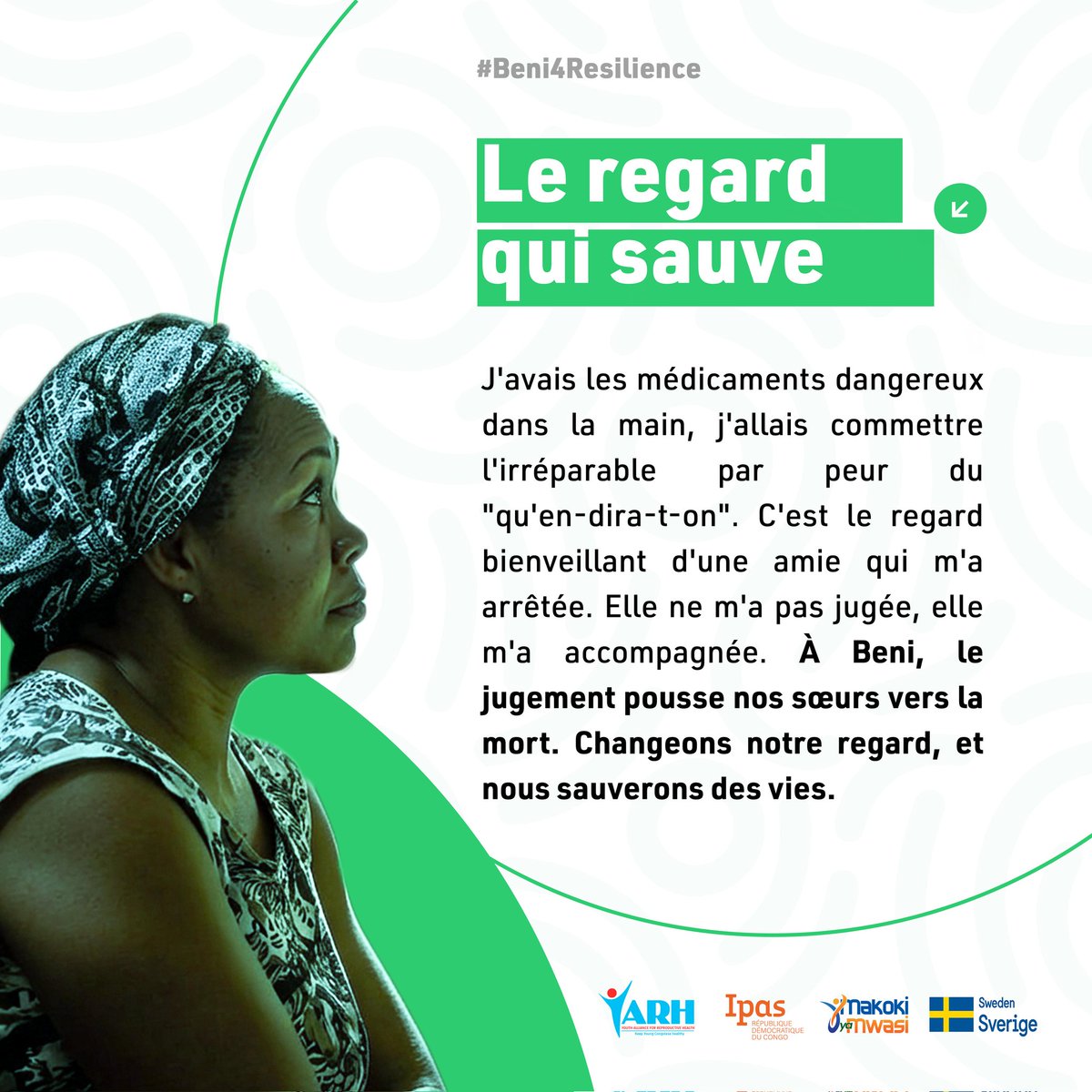 Youth Alliance for Reproductive Health▪YARH | DRC tweet media