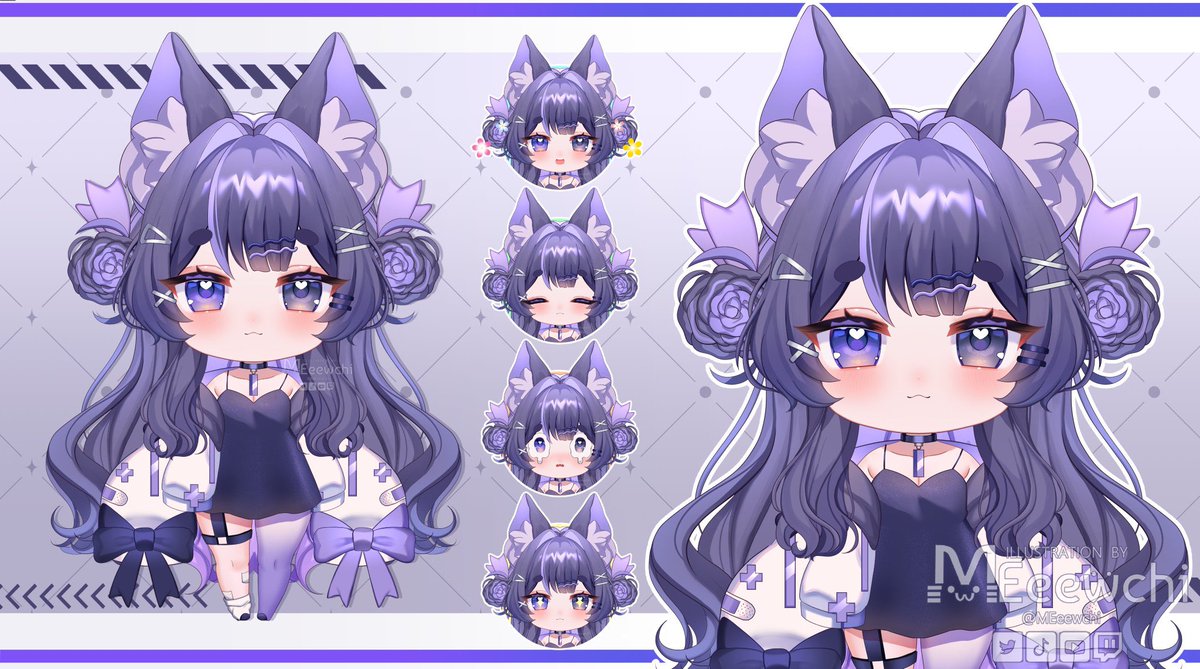 MEeewchi 🐈🛸 tweet media