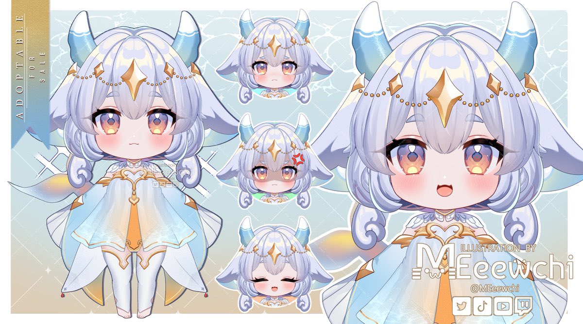 MEeewchi 🐈🛸 tweet media