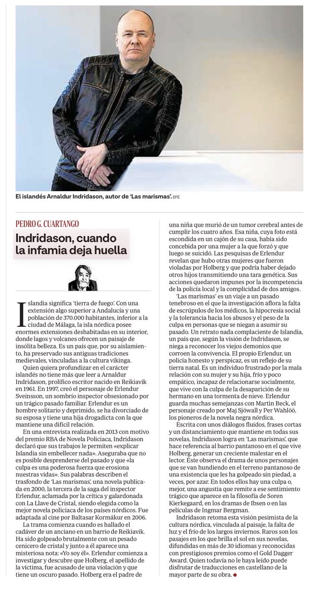 Pedro G. Cuartango tweet media