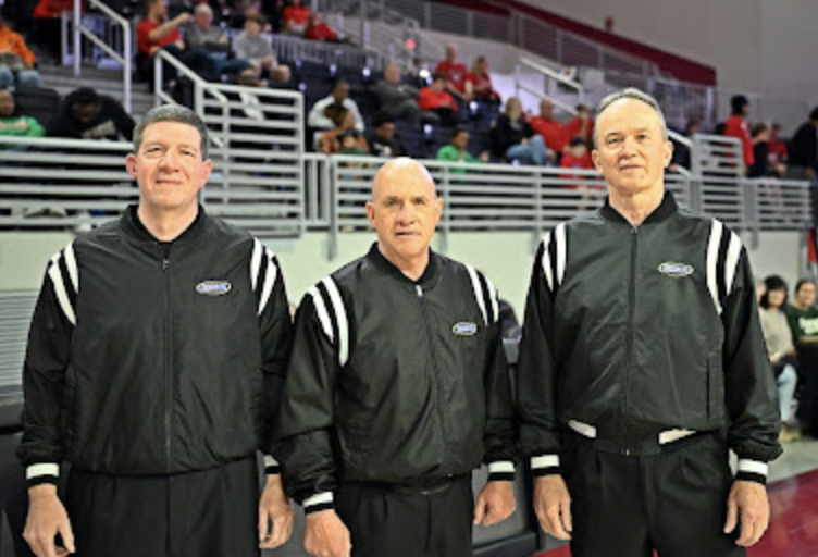 KRegion420's tweet photo. A huge thank you to Kyle Bottoms and the 12th region officials.  We were honored to have you at Alumni Collesium. #11thoneanone #alleyoop #bangtheboards https://t.co/TTZtiK7fSH