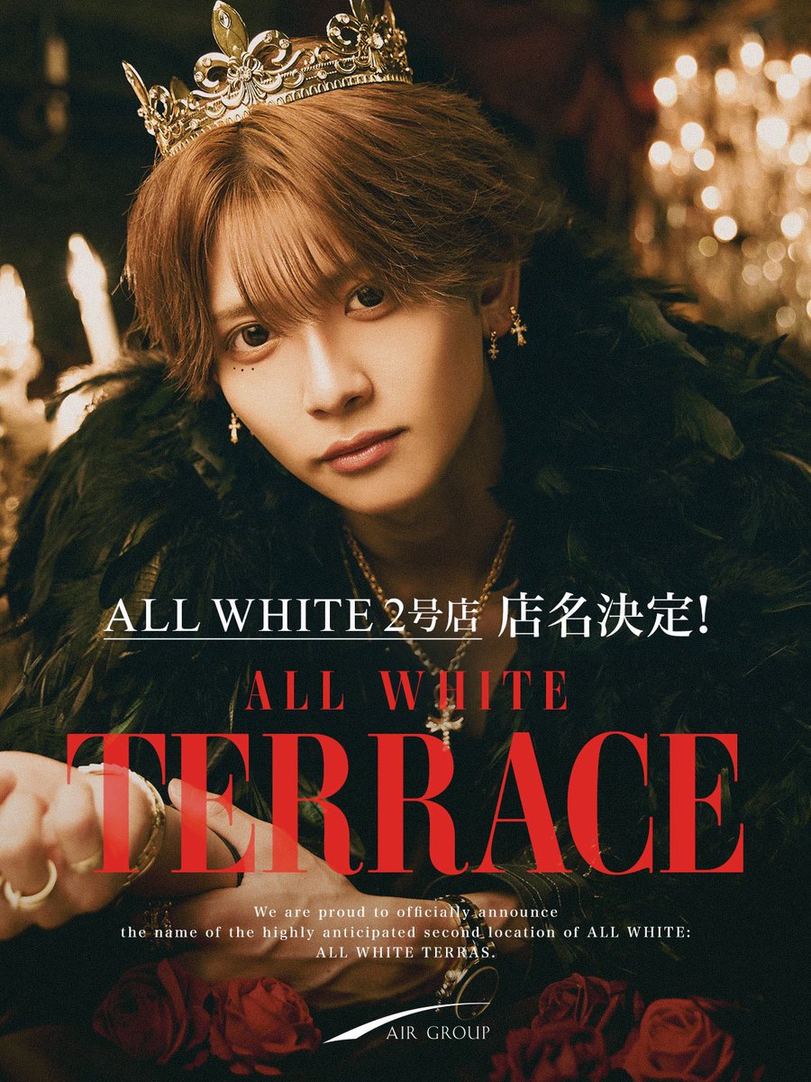 ALLWHITE tweet media