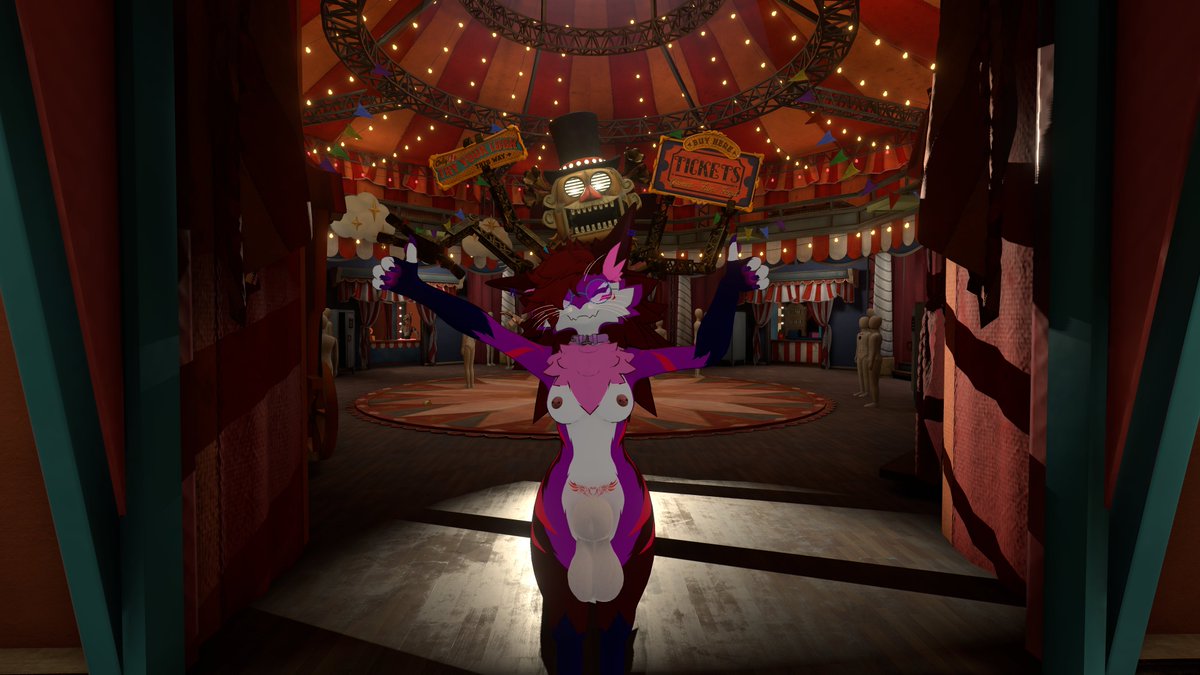 Tickets Please ~<3

📸<a href="/Frizzy_Floofer/">Frizzy Floofer🔞</a>