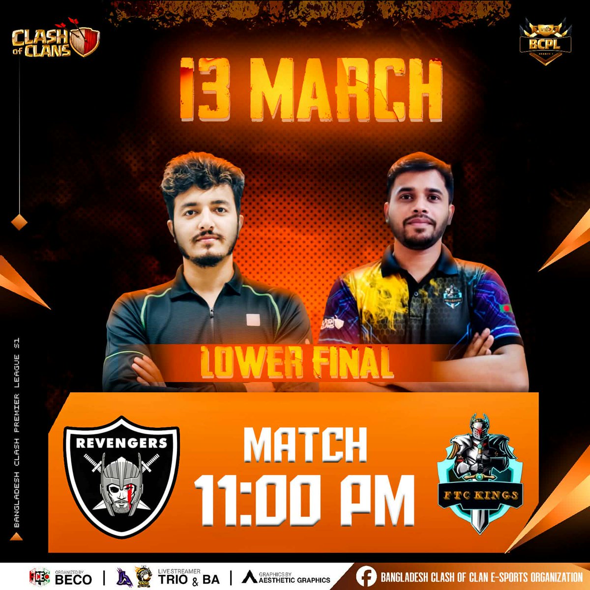 SAKKHAR | FTC KINGS tweet media