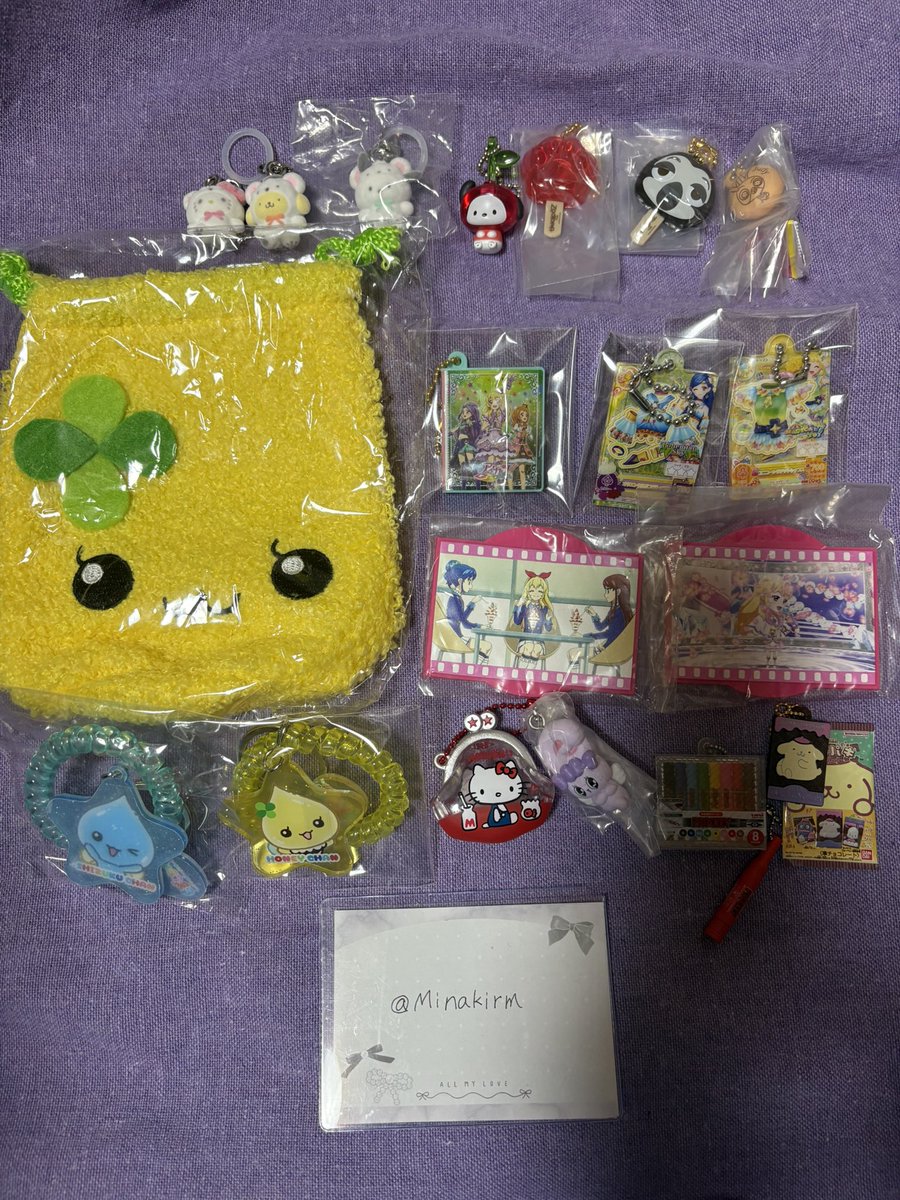 Mina:ツイフィ必読 tweet media