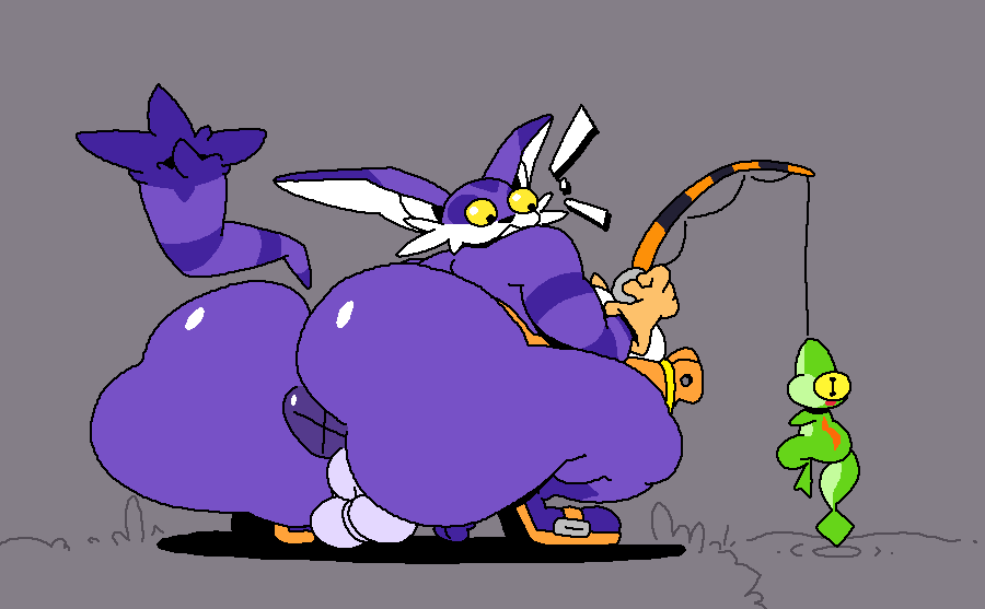 SuperiorFox🔞 tweet media